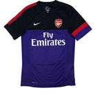 2012/13 Arsenal Entraînement (M) - Iconic Football Shop