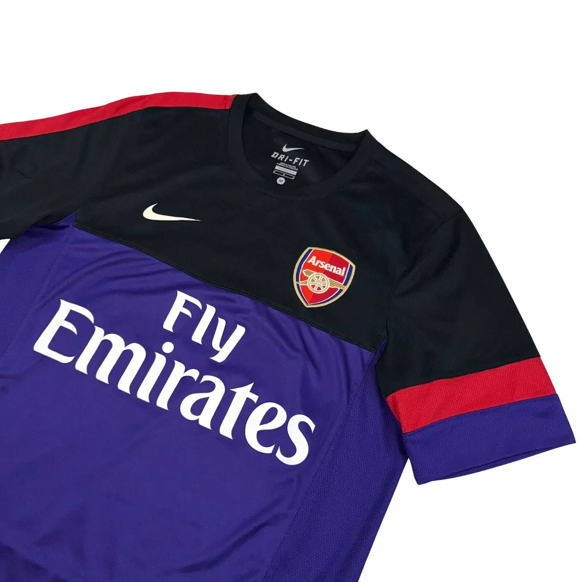 2012/13 Arsenal Entraînement (M) - Iconic Football Shop