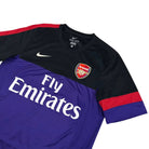 2012/13 Arsenal Entraînement (M) - Iconic Football Shop
