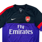 2012/13 Arsenal Entraînement (M) - Iconic Football Shop