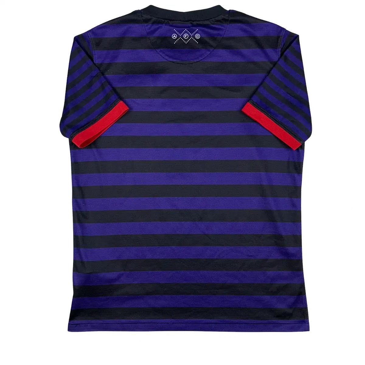 2012/13 Arsenal Extérieur (12/13a) - Iconic Football Shop