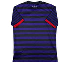 2012/13 Arsenal Extérieur (12/13a) - Iconic Football Shop