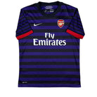 2012/13 Arsenal Extérieur (12/13a) - Iconic Football Shop