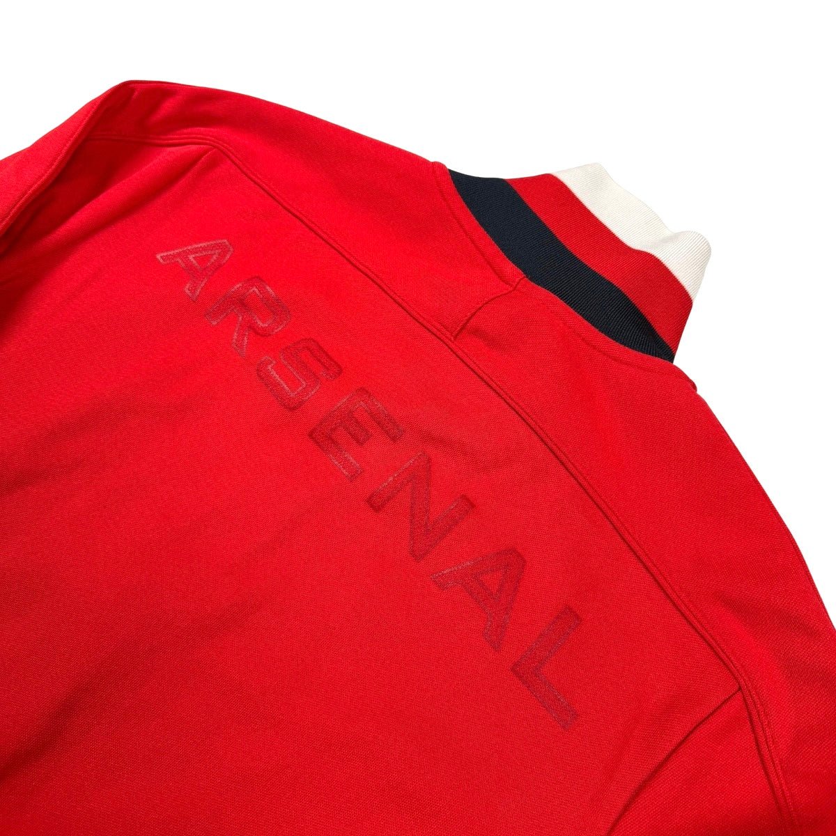 2012/13 Arsenal Veste (M) - Iconic Football Shop