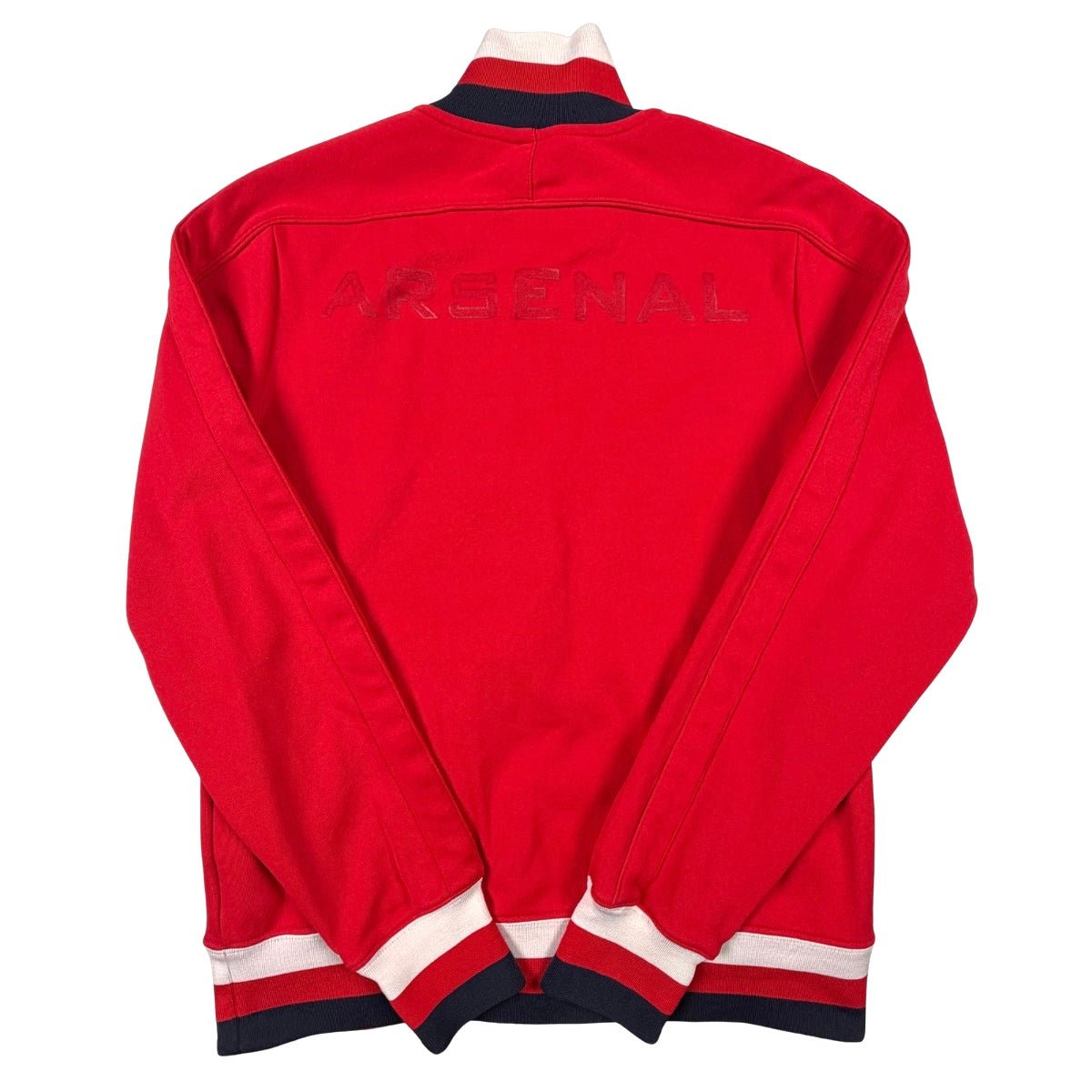 2012/13 Arsenal Veste (M) - Iconic Football Shop