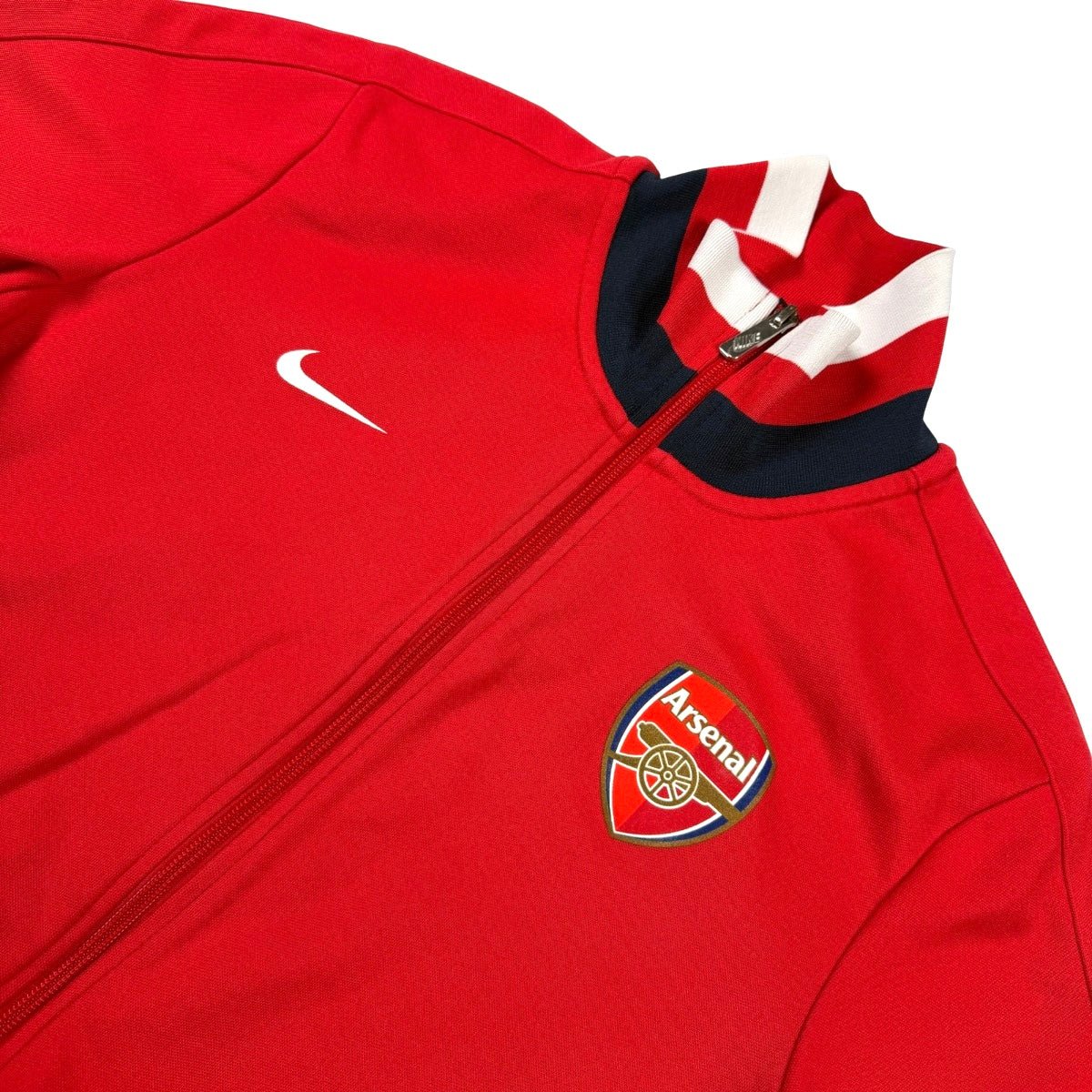 2012/13 Arsenal Veste (M) - Iconic Football Shop