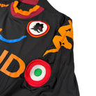 2012/13 AS Roma Third - 12 *PRÉPARÉ / PORTÉ* (XL) - Iconic Football Shop