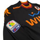 2012/13 AS Roma Third - 12 *PRÉPARÉ / PORTÉ* (XL) - Iconic Football Shop