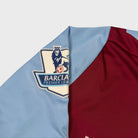 2012/13 Aston Villa Domicile - Benteke 20 (M) - Iconic Football Shop
