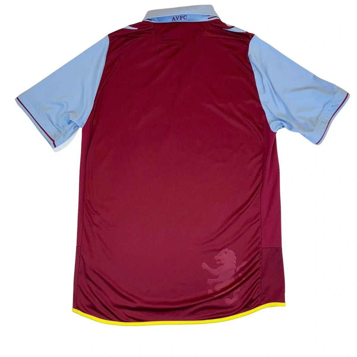 2012/13 Aston Villa Domicile (L) - Iconic Football Shop