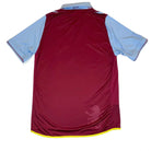2012/13 Aston Villa Domicile (L) - Iconic Football Shop