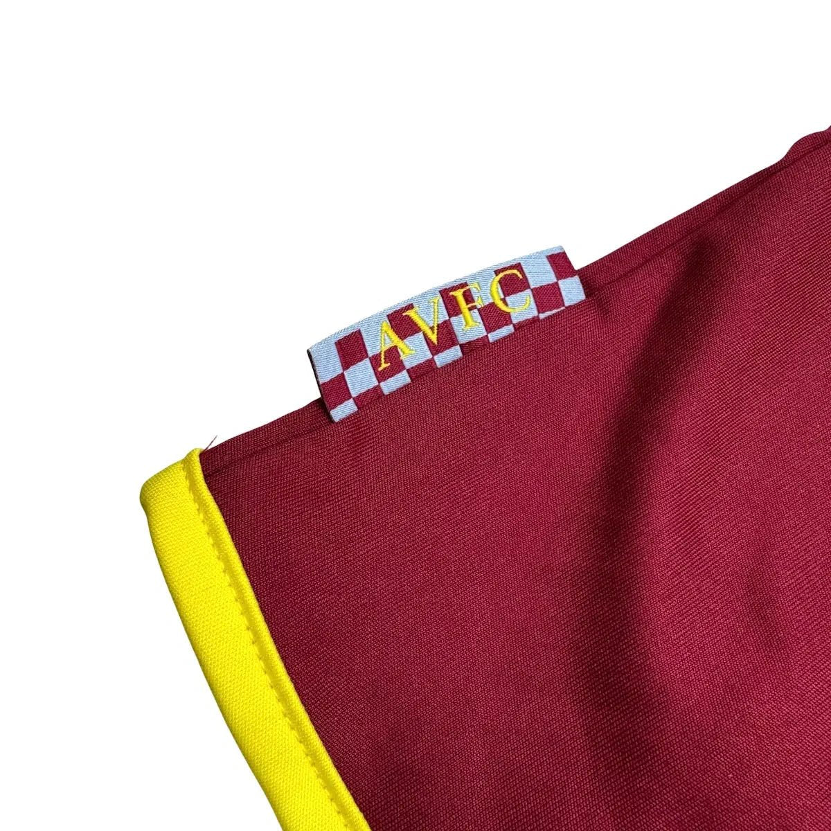 2012/13 Aston Villa Domicile (S) - Iconic Football Shop