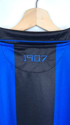 2012/13 Atalanta Domicile (2XL) - Iconic Football Shop