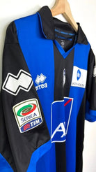 2012/13 Atalanta Domicile (2XL) - Iconic Football Shop
