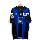 2012/13 Atalanta Domicile (2XL) - Iconic Football Shop