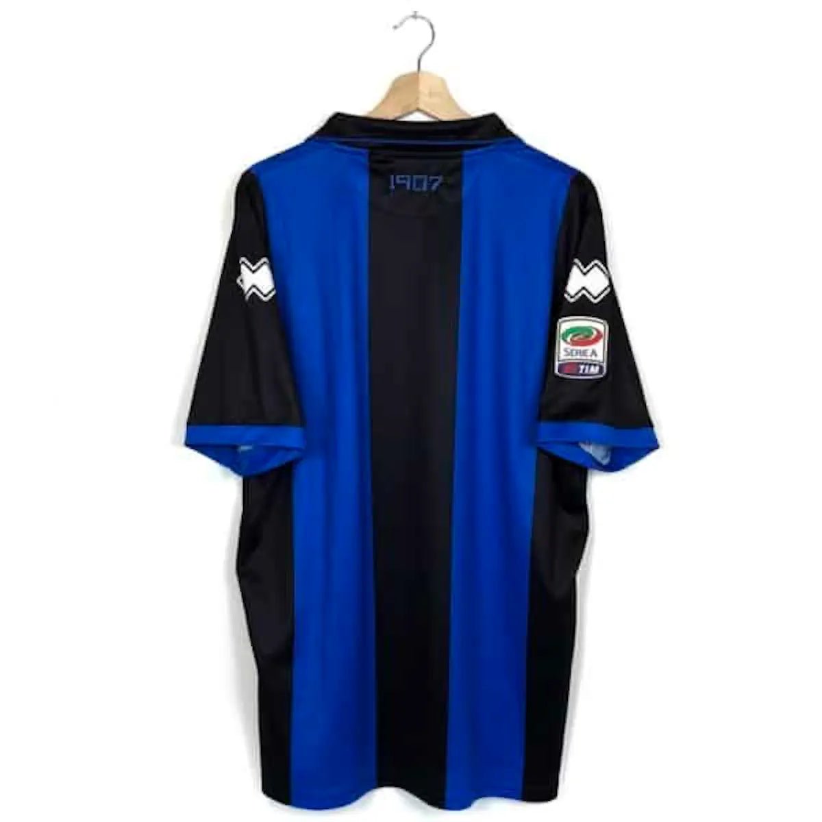 2012/13 Atalanta Domicile (2XL) - Iconic Football Shop