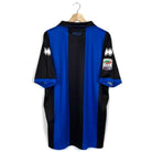 2012/13 Atalanta Domicile (2XL) - Iconic Football Shop