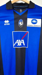 2012/13 Atalanta Domicile (2XL) - Iconic Football Shop