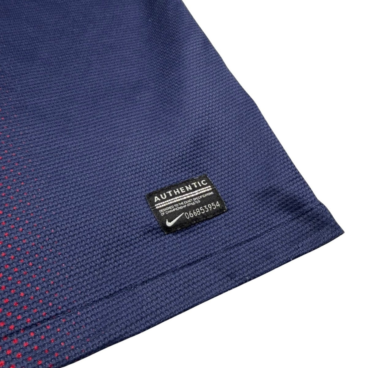 2012/13 Barcelone Domicile (L) - Iconic Football Shop