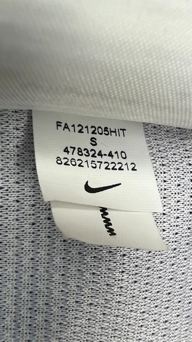 2012/13 Barcelone Domicile - Messi 10 (S) - Iconic Football Shop