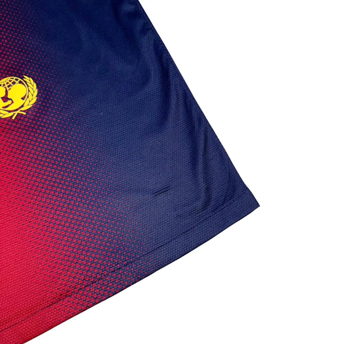 2012/13 Barcelone Domicile (S) - Iconic Football Shop