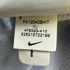 2012/13 Barcelone Domicile (XL) - Iconic Football Shop