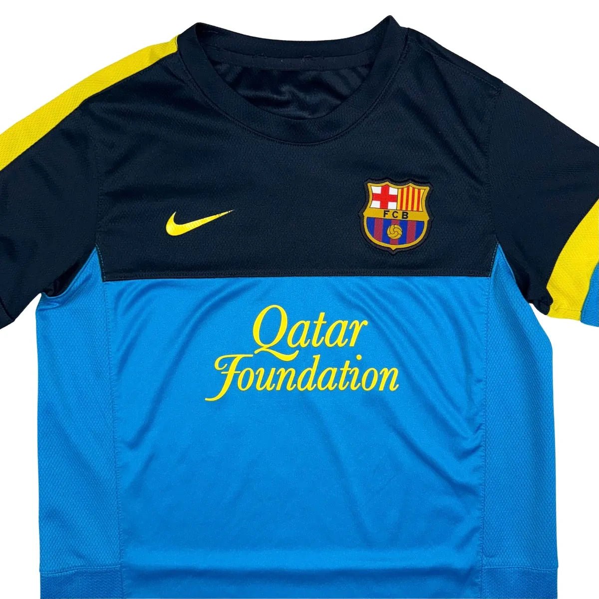 2012/13 Barcelone Entraînement (10/12a) - Iconic Football Shop