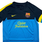 2012/13 Barcelone Entraînement (10/12a) - Iconic Football Shop