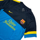 2012/13 Barcelone Entraînement (L) - Iconic Football Shop