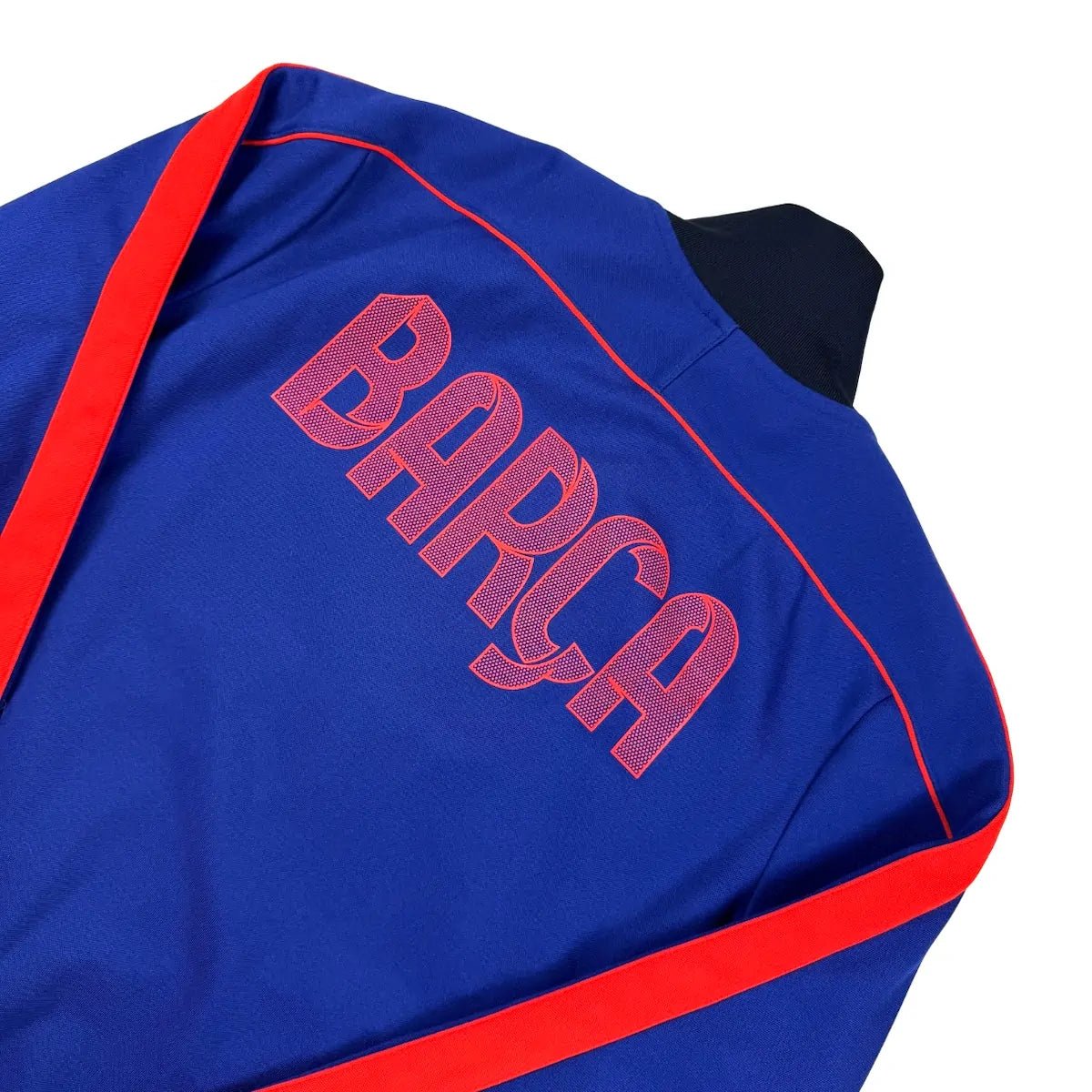 2012/13 Barcelone Entraînement (L) - Iconic Football Shop