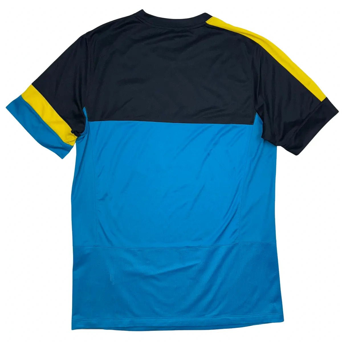 2012/13 Barcelone Entraînement (L) - Iconic Football Shop