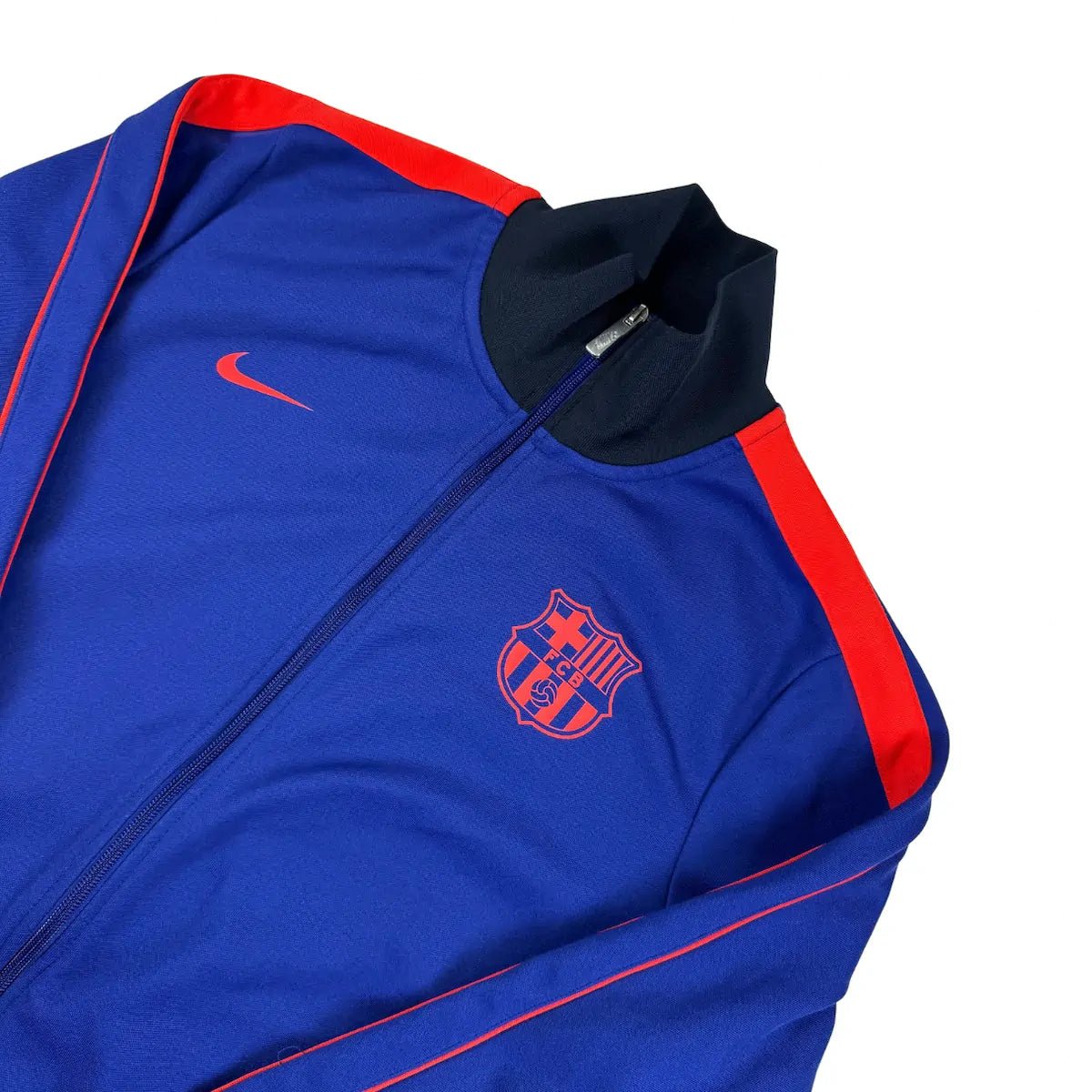 2012/13 Barcelone Entraînement (L) - Iconic Football Shop