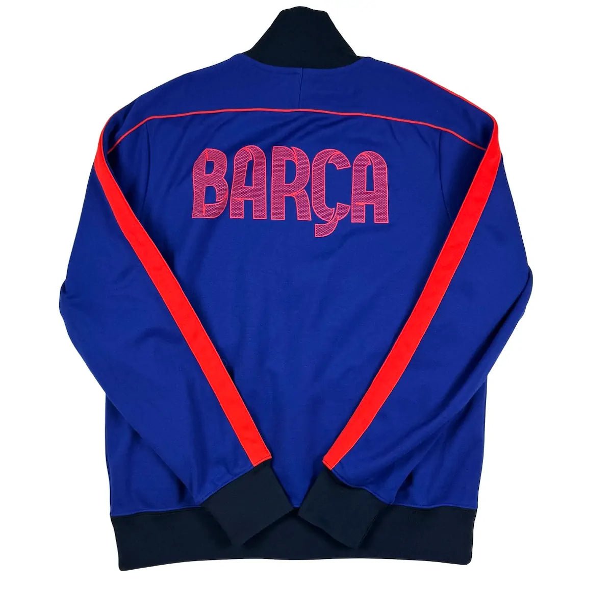 2012/13 Barcelone Entraînement (L) - Iconic Football Shop
