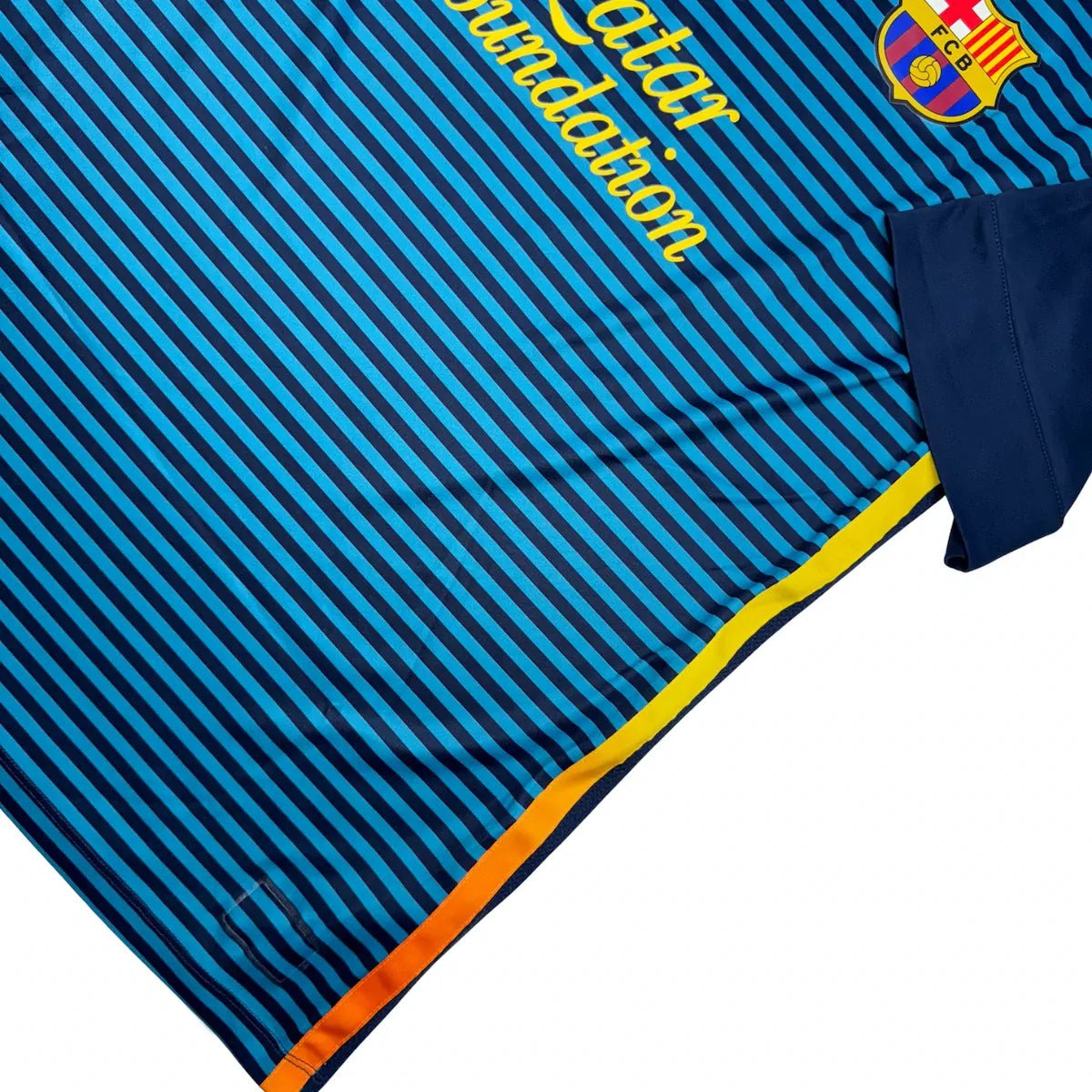 2012/13 Barcelone Entraînement (L) - Iconic Football Shop