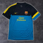 2012/13 Barcelone Entraînement (L) - Iconic Football Shop