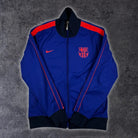 2012/13 Barcelone Entraînement (L) - Iconic Football Shop