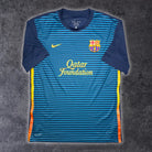 2012/13 Barcelone Entraînement (L) - Iconic Football Shop