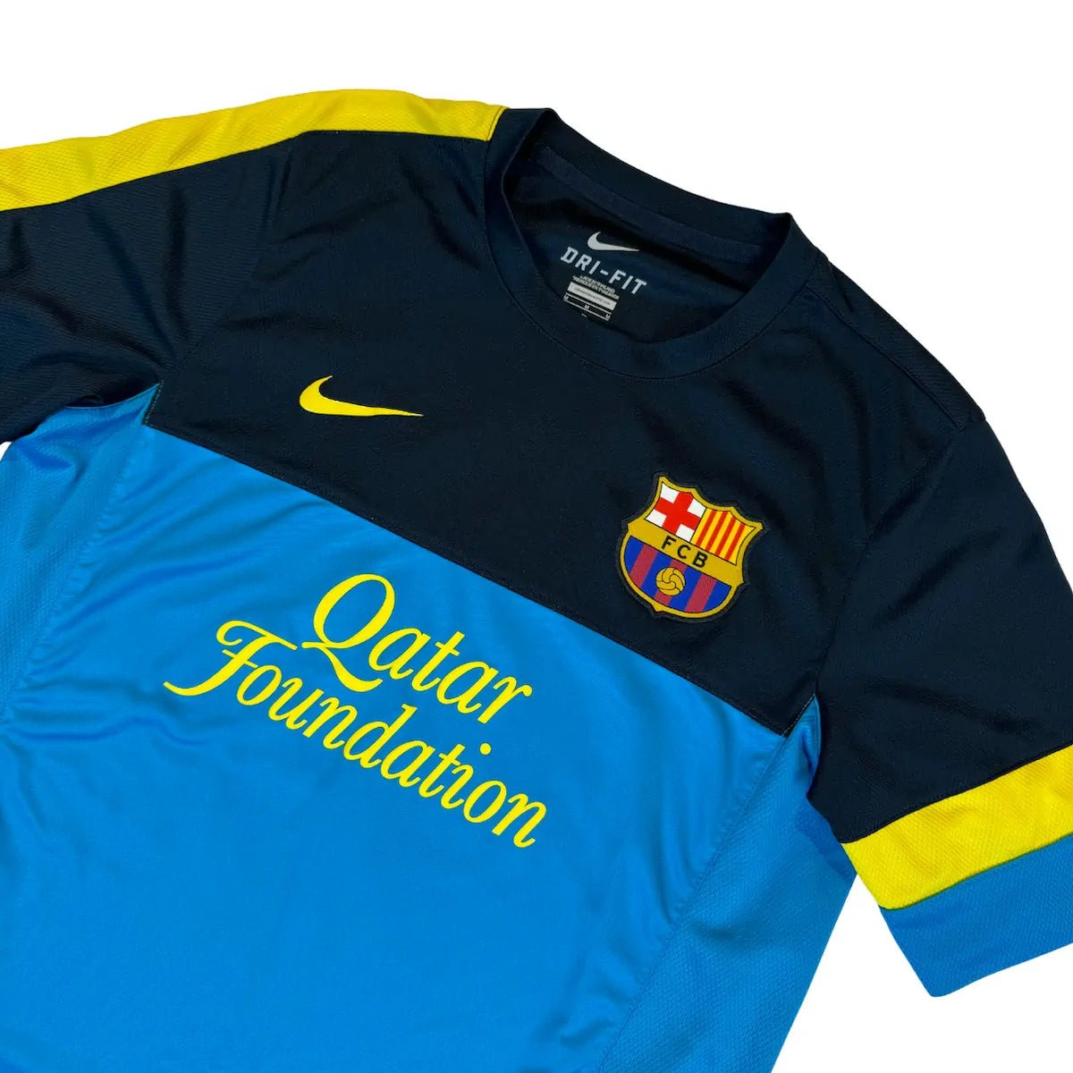 2012/13 Barcelone Entraînement (M) - Iconic Football Shop