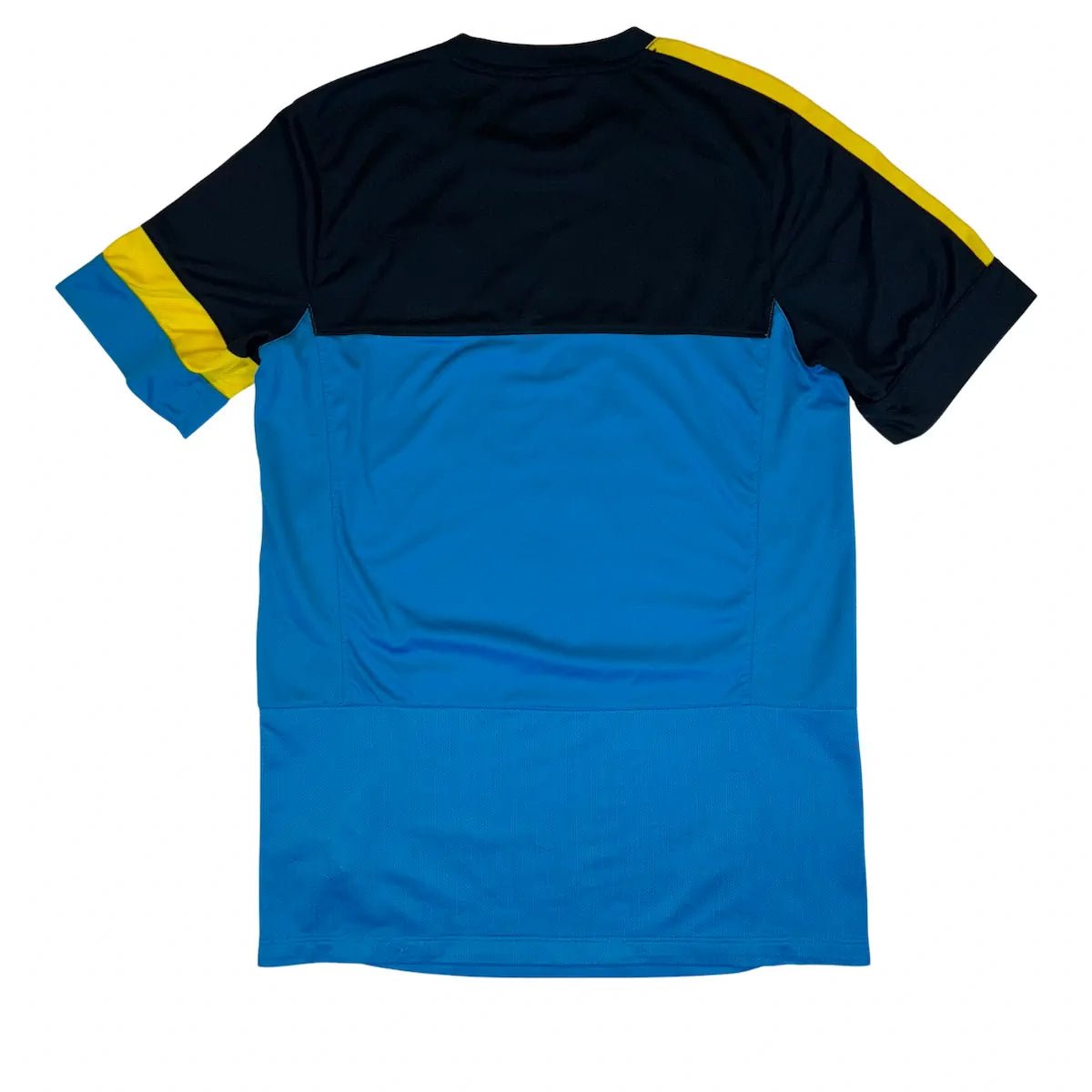 2012/13 Barcelone Entraînement (M) - Iconic Football Shop