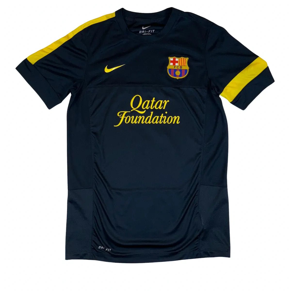 2012/13 Barcelone Entraînement (M) - Iconic Football Shop