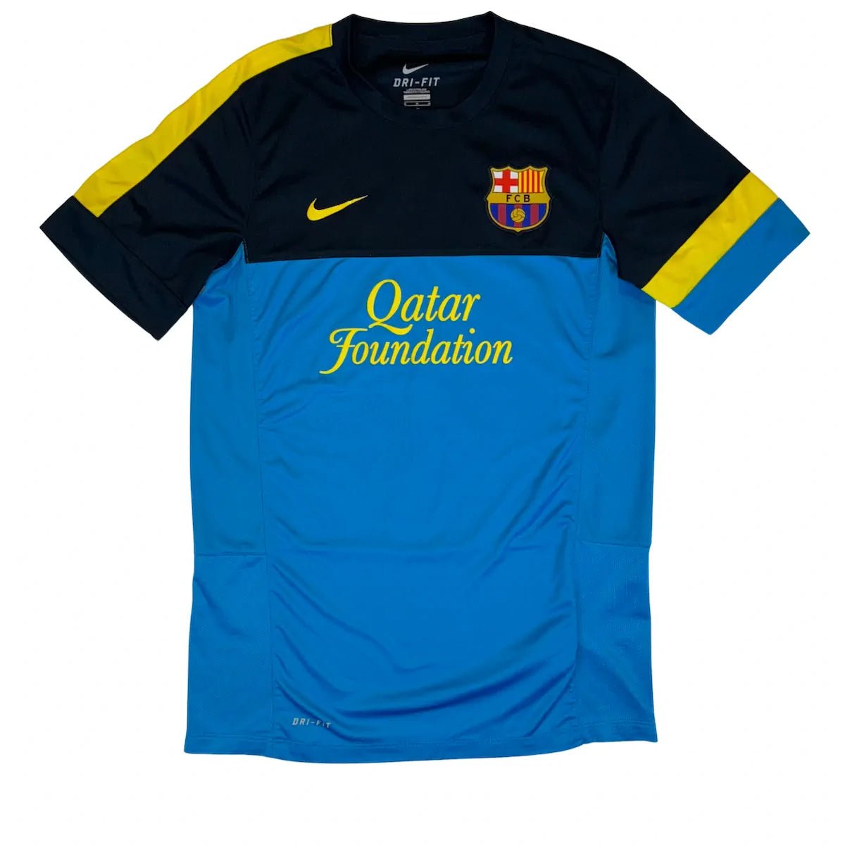 2012/13 Barcelone Entraînement (M) - Iconic Football Shop