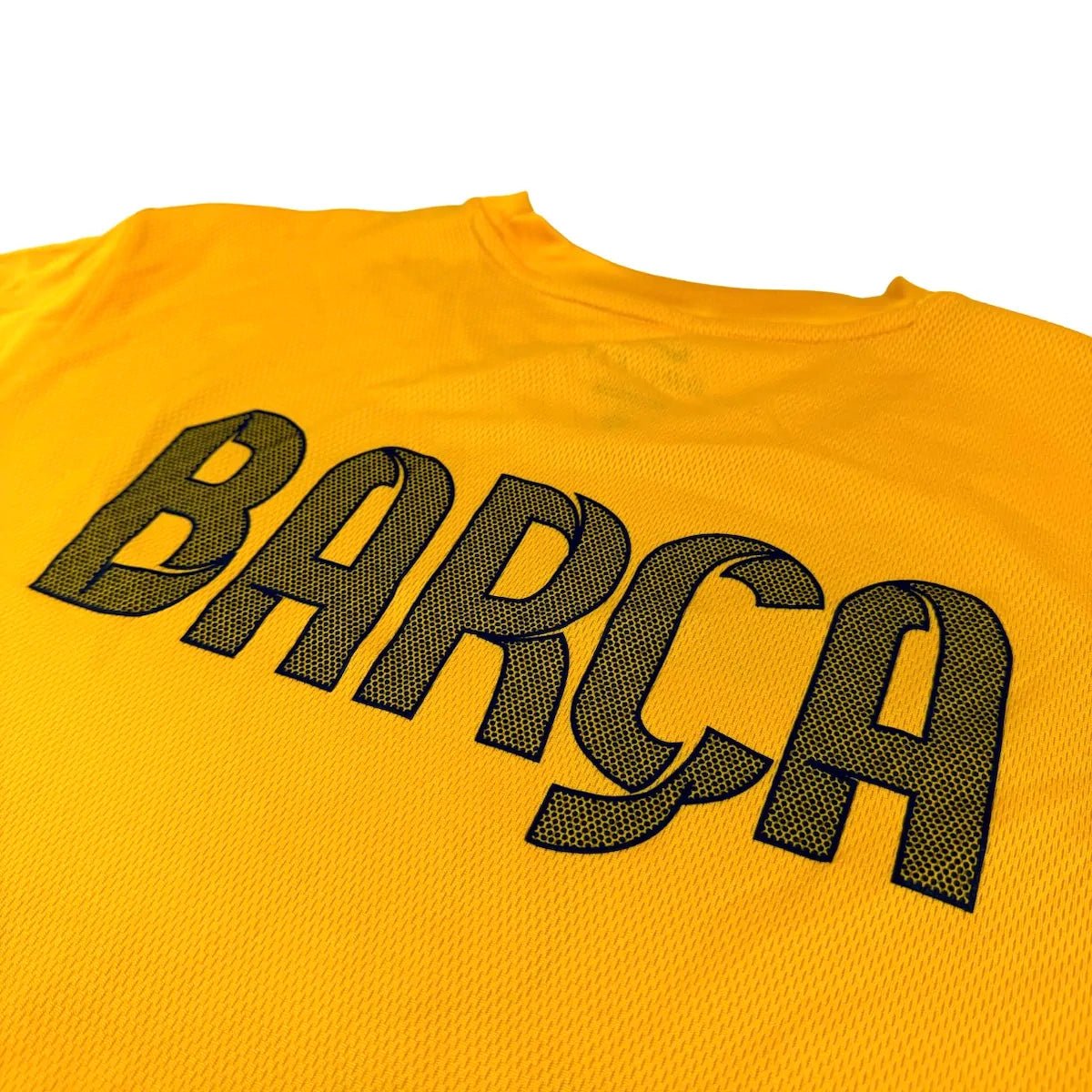 2012/13 Barcelone Entraînement *PRE - MATCH* (L) - Iconic Football Shop