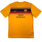2012/13 Barcelone Entraînement *PRE - MATCH* (L) - Iconic Football Shop