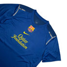2012/13 Barcelone Entraînement (XL) - Iconic Football Shop