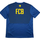 2012/13 Barcelone Entraînement (XL) - Iconic Football Shop