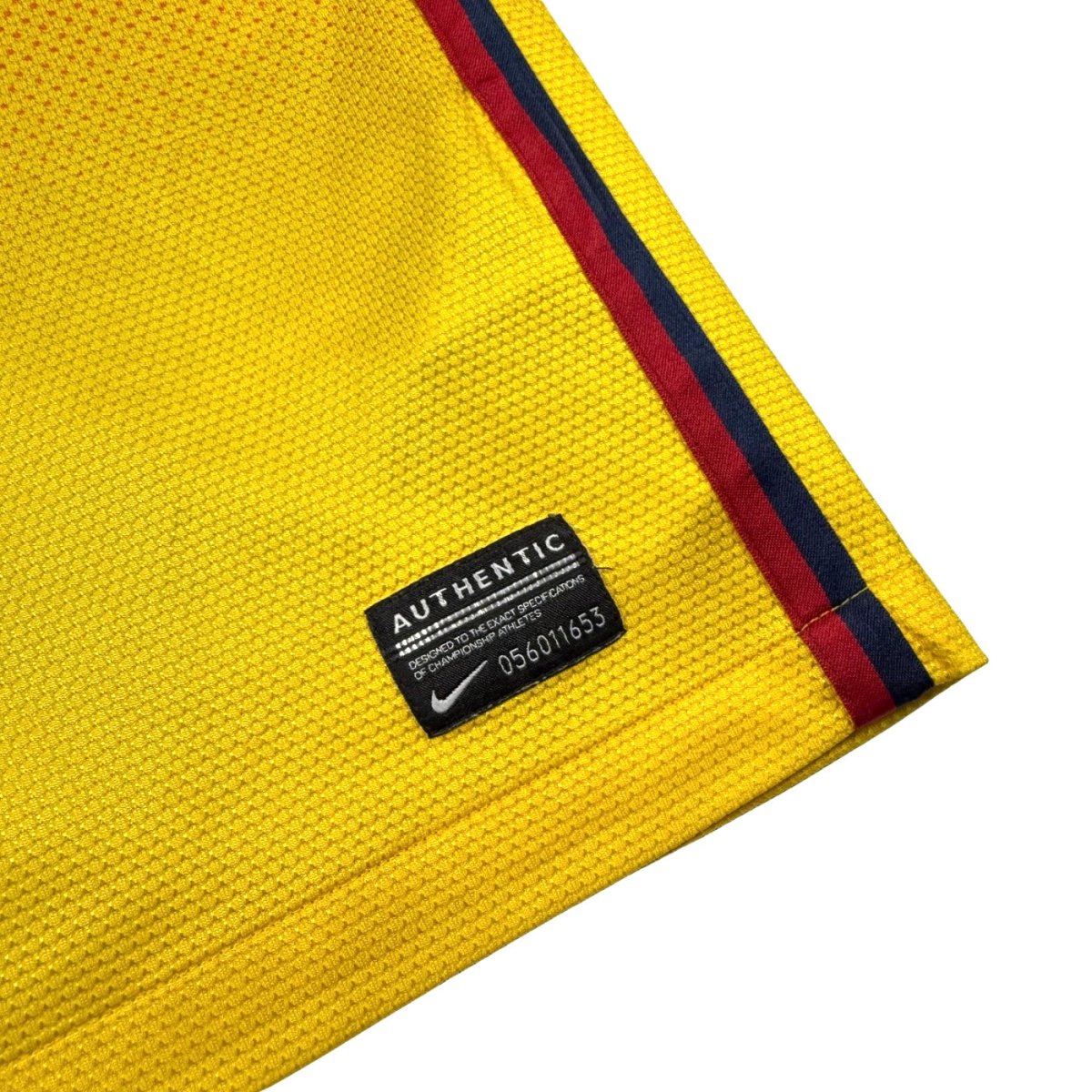 2012/13 Barcelone Extérieur (M) - Iconic Football Shop