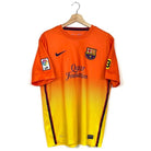 2012/13 Barcelone Extérieur (M) - Iconic Football Shop