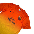 2012/13 Barcelone Extérieur - Messi 10 *BASIC* (M) - Iconic Football Shop