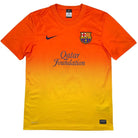2012/13 Barcelone Extérieur - Messi 10 *BASIC* (M) - Iconic Football Shop