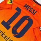 2012/13 Barcelone Extérieur - Messi 10 (L) - Iconic Football Shop